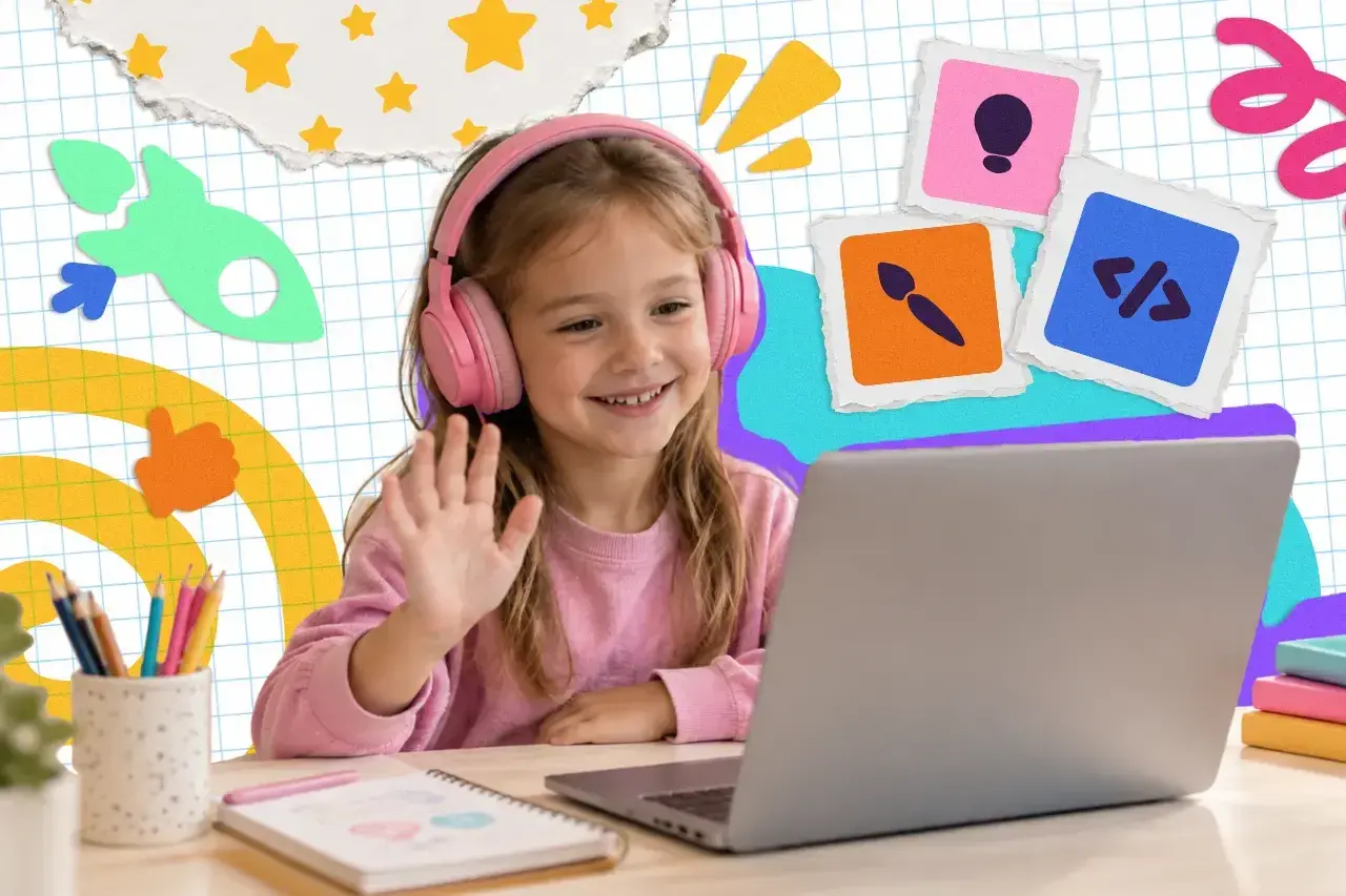 Jaki kurs online dla dziecka wybrać? 